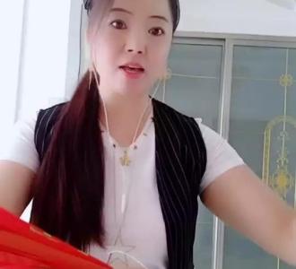 【二人转柴郡主送饭】视频直播-YY