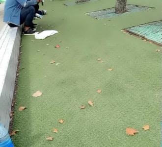 二强尬舞团围观分享的小视频140次播放