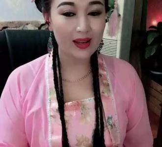 【看见给我点谢谢以前真不敢吃肥肉】视频直播