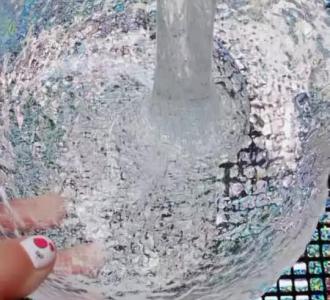 【玻璃泥教程】视频直播-YY