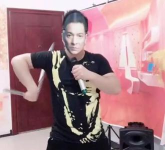 刘德华版广东爱情故事