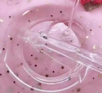 拉面胶制作方法