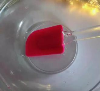 拉面胶制作方法