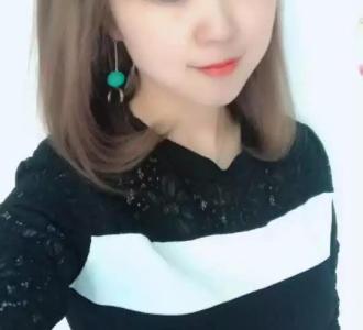 哈哈喝酒了脸有点红