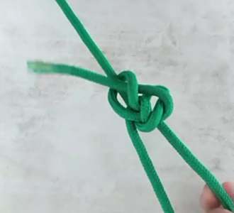 【绑绳子拖车技巧神扣】视频直播-YYipadpro视频绘画教程图片