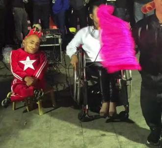 追梦之家许美分享的小视频