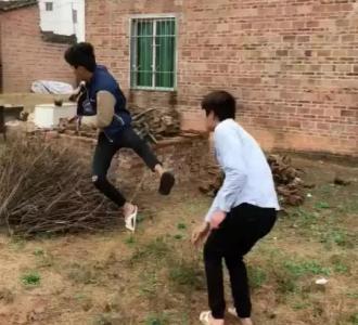 【功夫摇】视频直播-YY