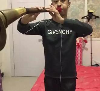 YY户外歌手王亮