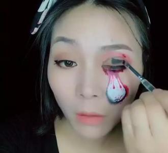 魔术教学,三仙归洞魔术揭秘,原来是这样