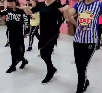 【俄舞北面教程】视频直播-YY