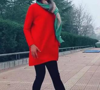 【俄舞慢动作分解】视频直播-YY