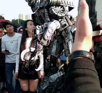 【全网最舞蹈推胸摇】视频直播-YY