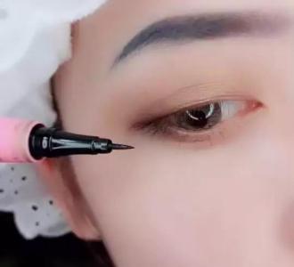 【南瓜眼妆教程1】视频直播-YY