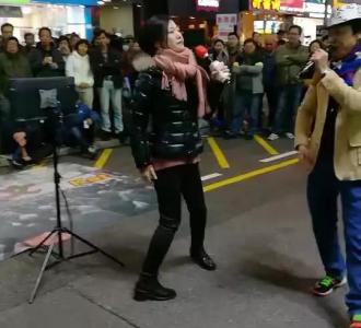 【香港著名歌手小龙女】视频直播-YY