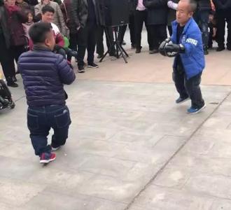 追梦之家许美分享的小视频