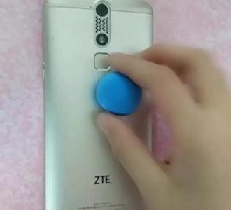 【一块黏土轻松破解指纹锁】视频直播-YY