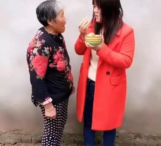 【时光啊请你善待我们的父母孝最大】视频直播