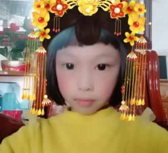 MC小屁孩分享的小视频