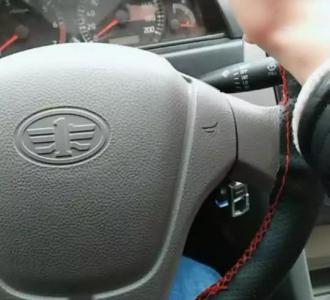 【新车如何拉高速新手司机看看不吃亏】视频直