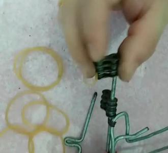 【一块黏土轻松破解指纹锁】视频直播-YY