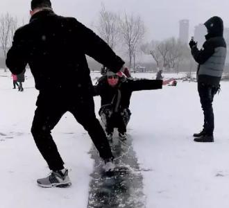 【林子两口孑跳娘炮舞】视频直播-YY