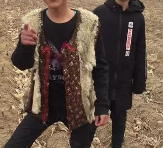 【农村经典语录人别坏情还在做事有个好心态】